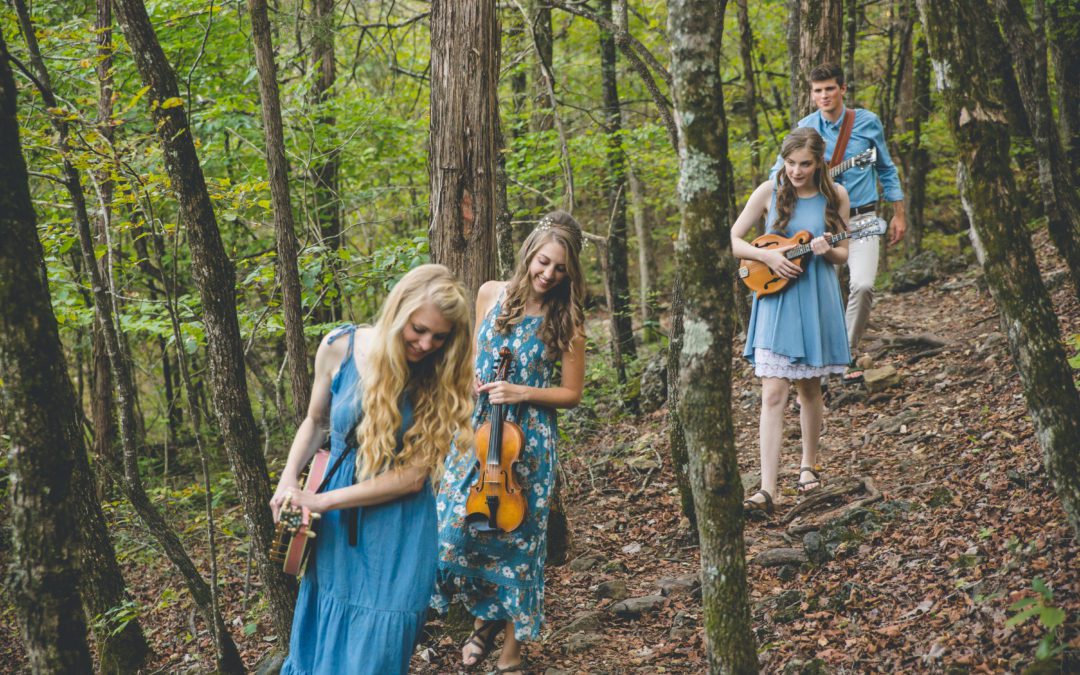 New Year, New Opportunities