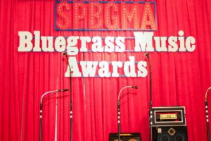 SPBGMA bluegrass music awards the petersens branson
