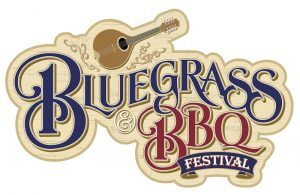 Silver Dollar City Bluegrass and BBQ Festival The Petersens Branson