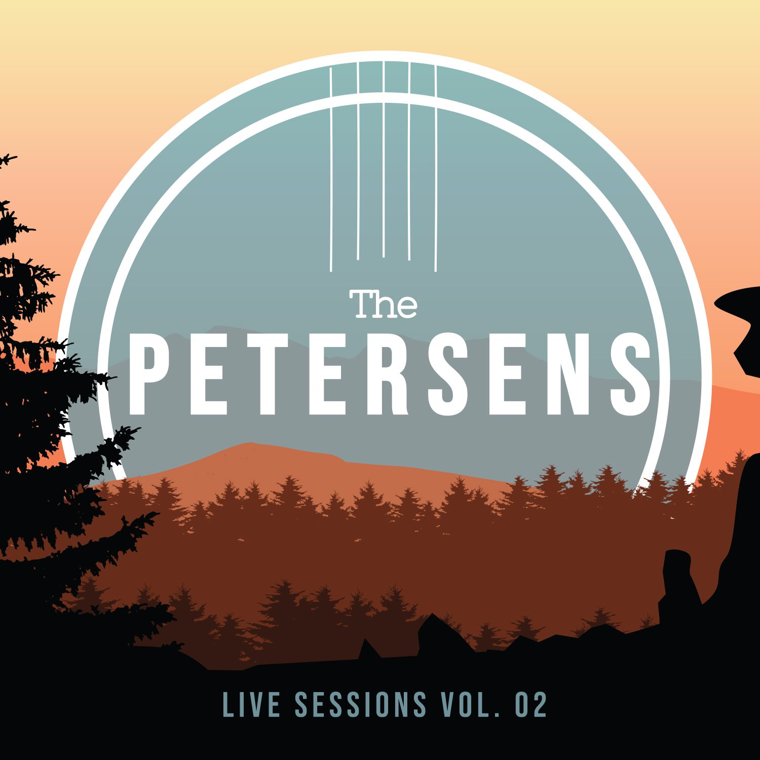 Live Sessions: Volume 02