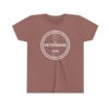 Band Logo Youth Short Sleeve Tee - Image 2