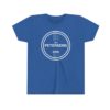 Band Logo Youth Short Sleeve Tee - Image 3