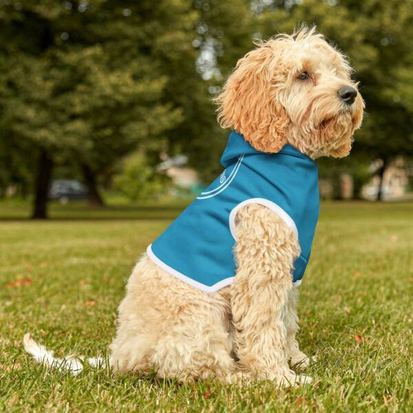 Dog Hoodie - Image 4
