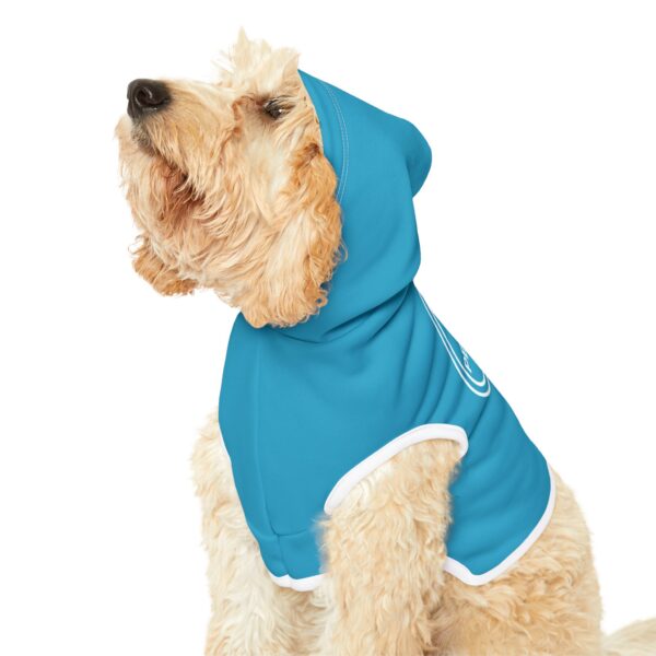 Dog Hoodie - Image 3