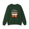 Christmas Snowglobe Sweatshirt