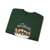 Christmas Snowglobe Sweatshirt - Image 3