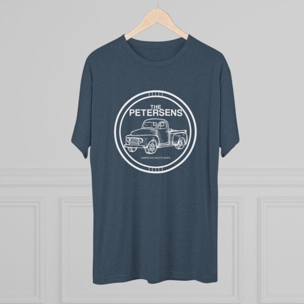 The Petersens Truck Tee Shirt - Image 24
