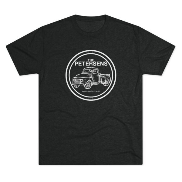 The Petersens Truck Tee Shirt - Image 5