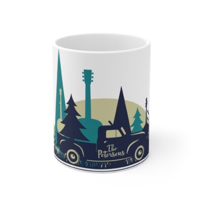 Ceramic Mugs (11oz, 15oz, 20oz)