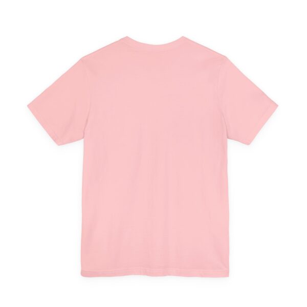 Band Logo Unisex Short Sleeve Tee - Image 24
