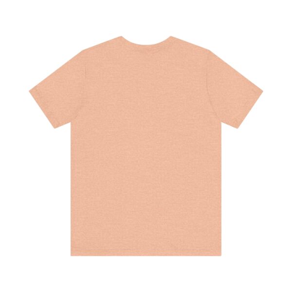 Band Logo Unisex Short Sleeve Tee - Image 26