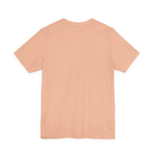 Band Logo Unisex Short Sleeve Tee - Image 28