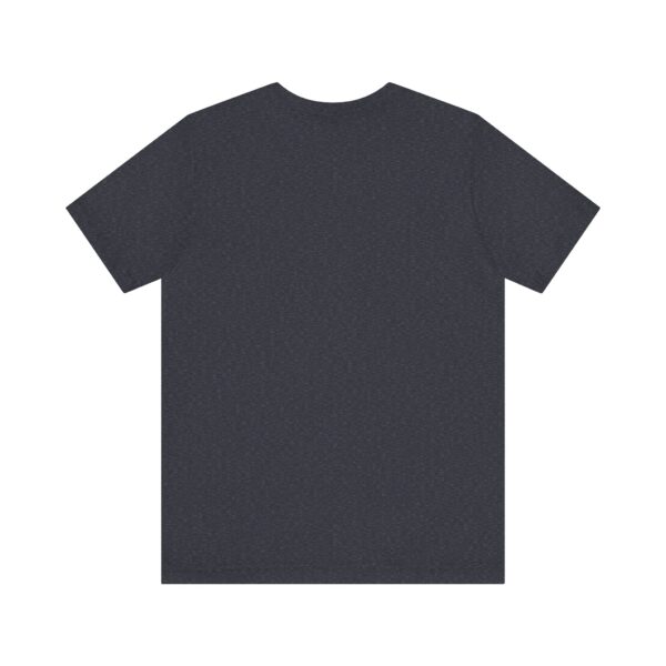 Band Logo Unisex Short Sleeve Tee - Image 10