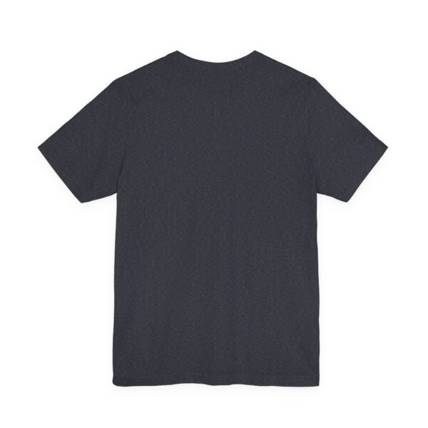 Band Logo Unisex Short Sleeve Tee - Image 12