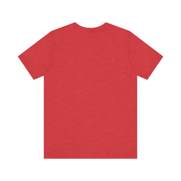Band Logo Unisex Short Sleeve Tee - Image 14