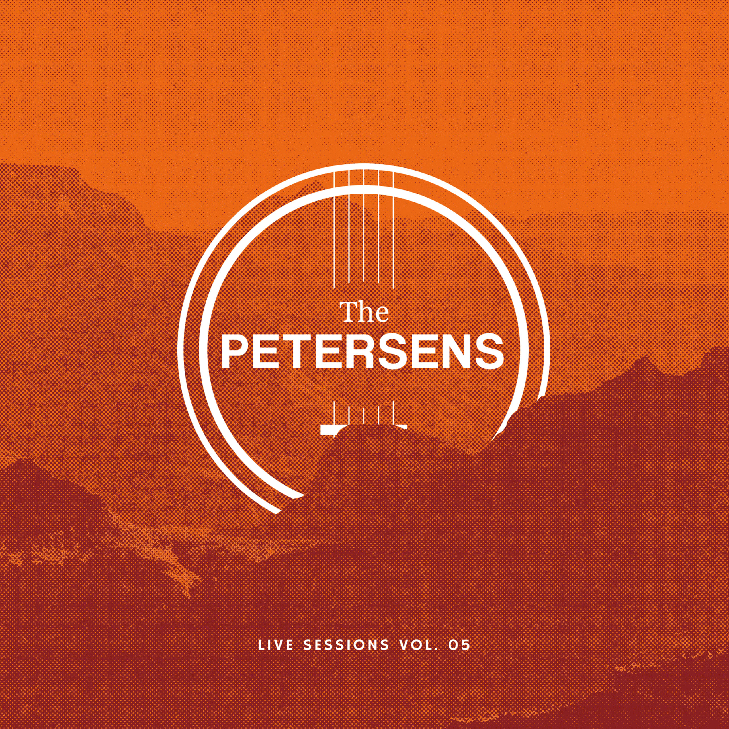 Live Sessions: Volume 05