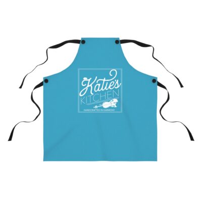 Katie's Kitchen Apron