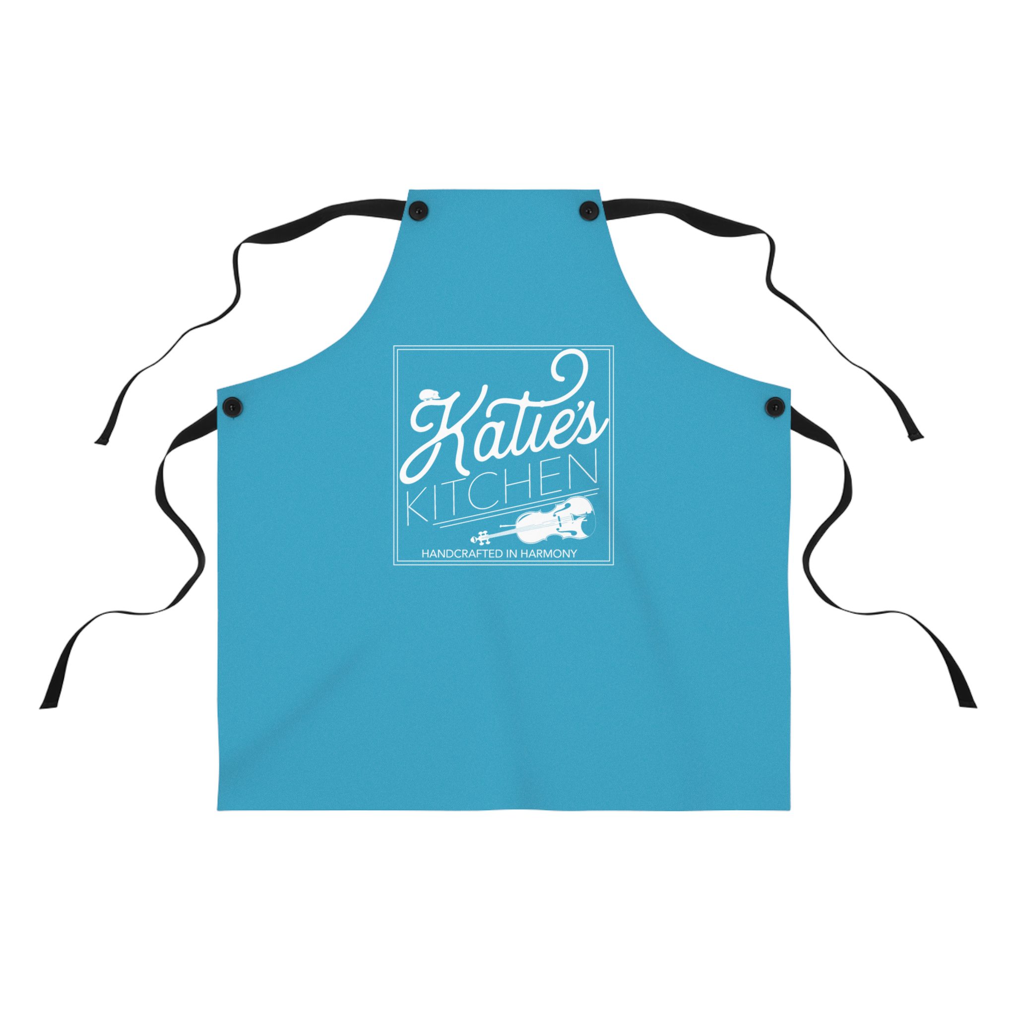 Katie’s Kitchen Apron