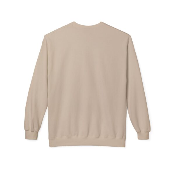 Christmas Truck Sweatshirt - Image 2