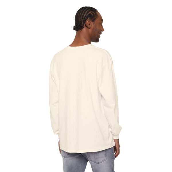 Christmas Truck Long Sleeve T-Shirt - 2 Color Options - Image 8
