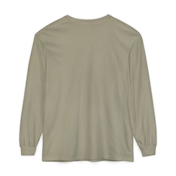 Christmas Truck Long Sleeve T-Shirt - 2 Color Options - Image 2