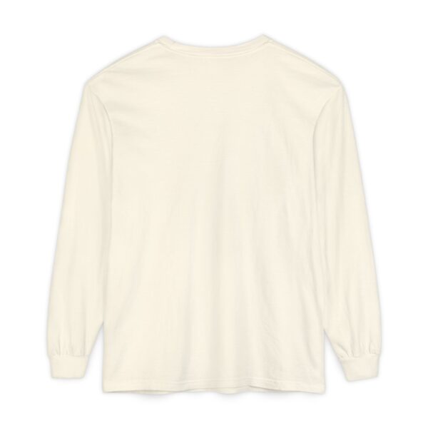 Christmas Truck Long Sleeve T-Shirt - 2 Color Options - Image 6