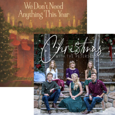 Christmas CD Bundle