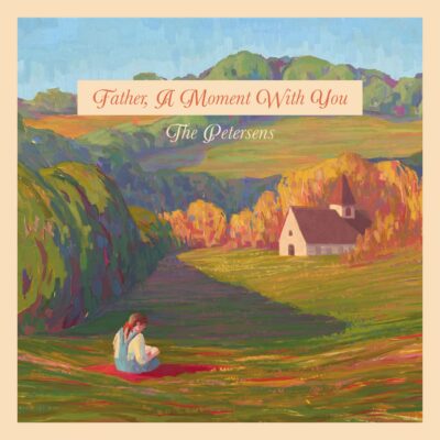 Father, A Moment With You (CD)