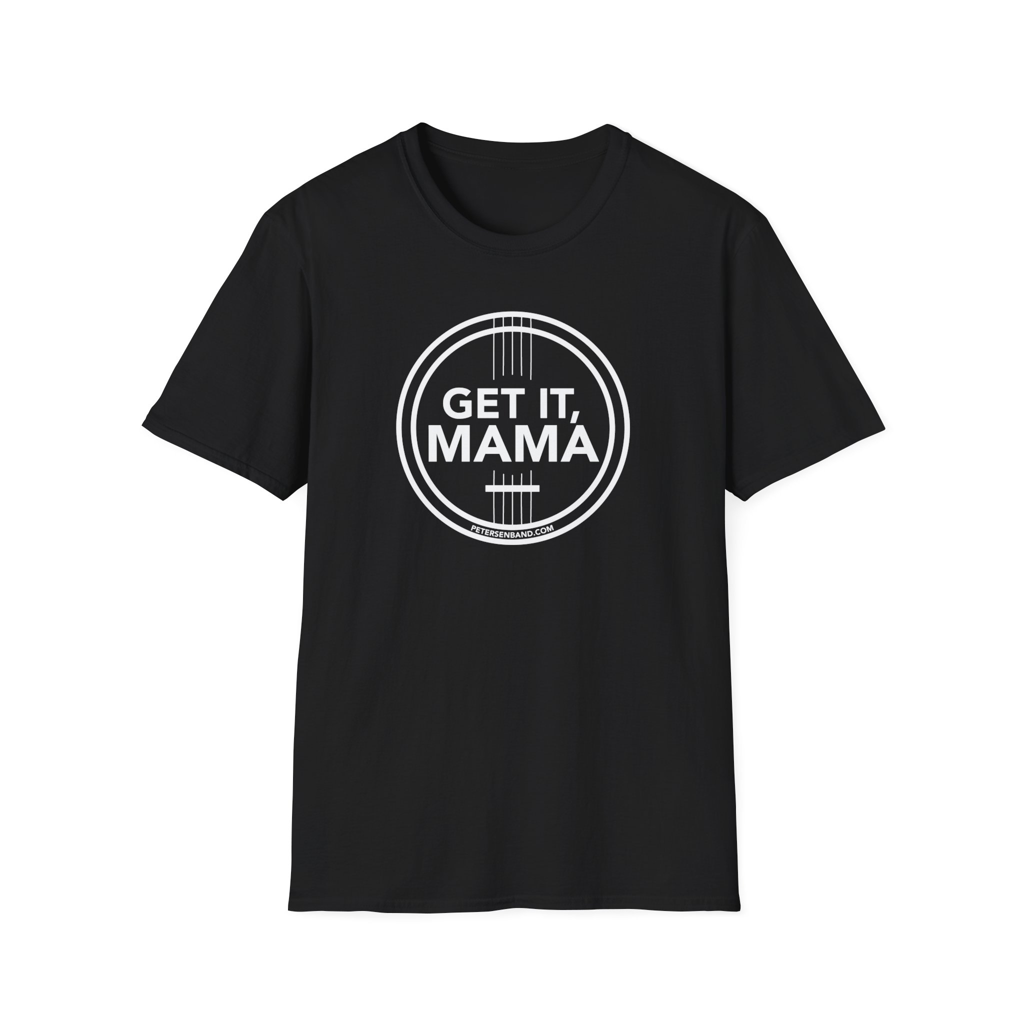 Get It, Mama  Unisex Jersey Short Sleeve Tee
