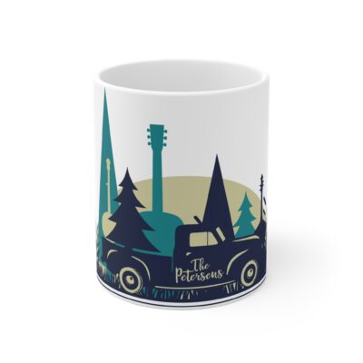 Ceramic Mugs (11oz, 15oz, 20oz)