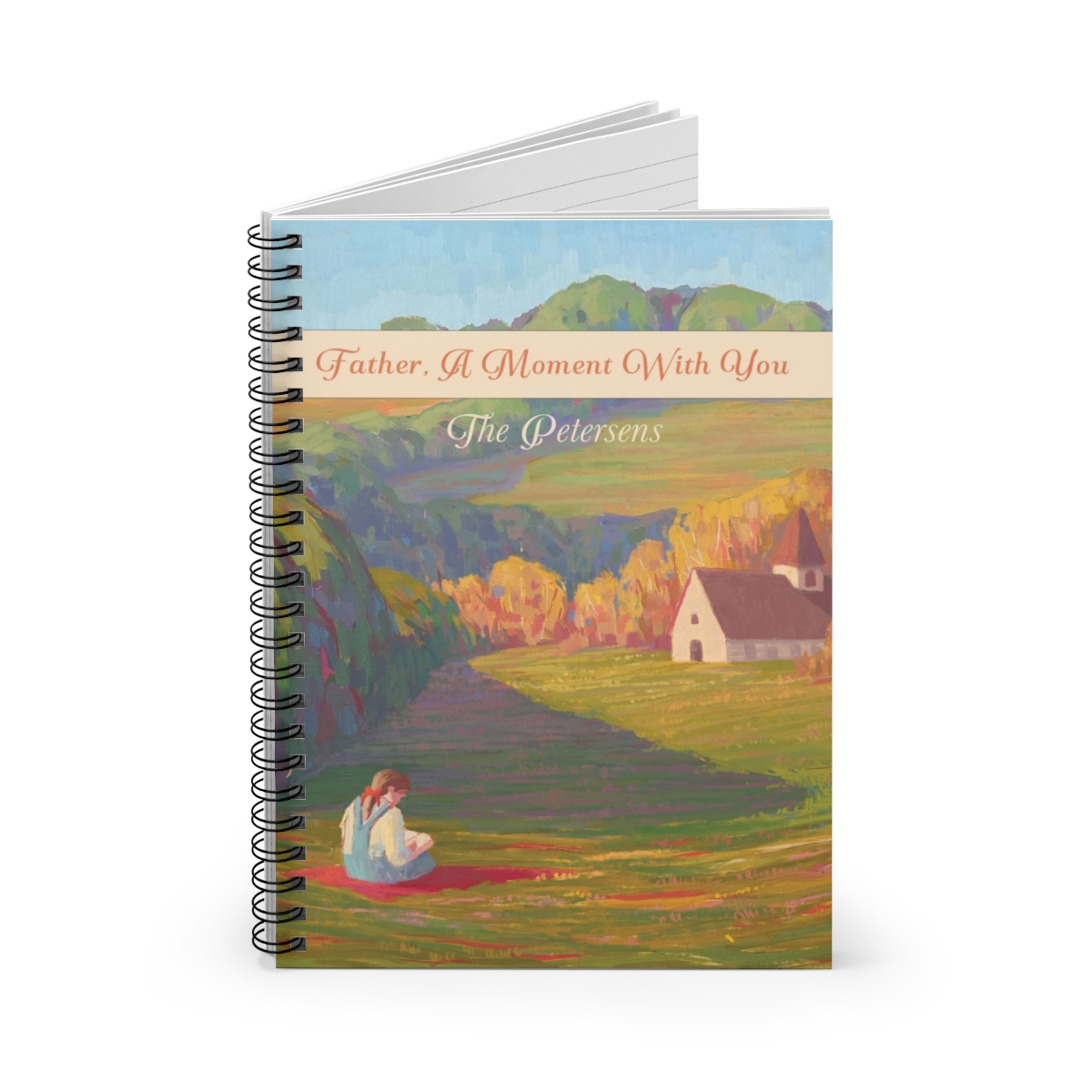 Prayer Journal - Image 2
