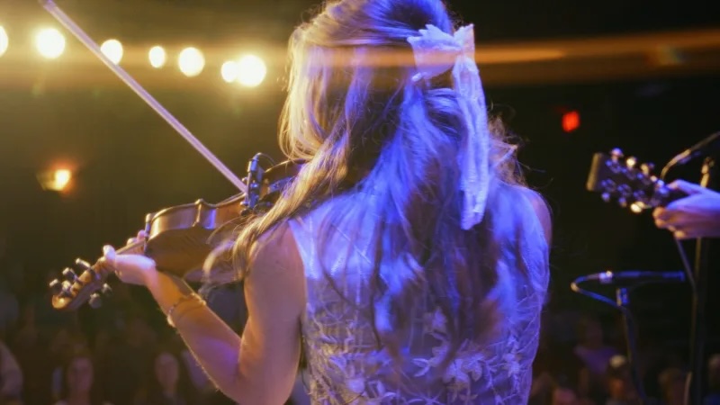 The Petersens: Live in Branson Concert Ticket – On Demand Link